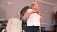 AuntJudysXXX - Claire POV. - Sex therapist Claire has the cure for your issues