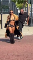 Parker McKenna Posey - Video