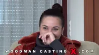 Woodman Casting / Wake Up N Fuck - Aurelly Rebell