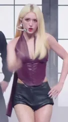 Jeon Somi/ENNIK SOMI - Video