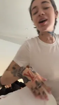 Danielle Bregoli / Bhad Bhabie - Auyldyxa-04