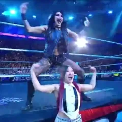 WWE Rhea Ripley - Video
