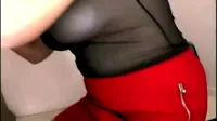 Amateur Allure - Ava 01