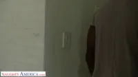Ava Addams - Kassandra (Ava Addams) fucks the wrong Jason