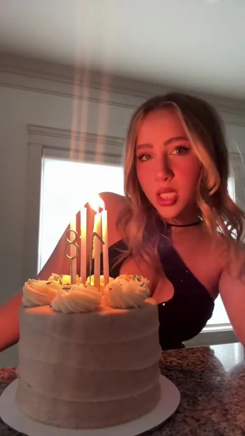 Ava Kolker - Video #74449
