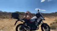 Ava Koxxx - Biker Fuck