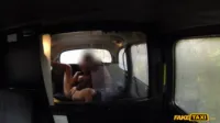 Ava Koxxx - (faketaxi com) - Cab 2 - The New Guy