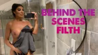 Ava Koxxx - 01-02-2023-2761241177-double dick action landing tonight in my new behind the scenes filth