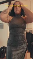 Ava Raine / Daughter of Dwayne "The Rock" Johnson - Story