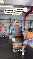 WWE Xia Li - Video #185461