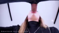 Amateur Allure - Avery Cristy - Blowjob, fuck and cum swallow
