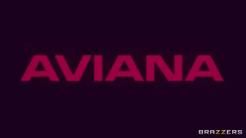 Aviana Violet - Aviana Goes For Girth - 1080