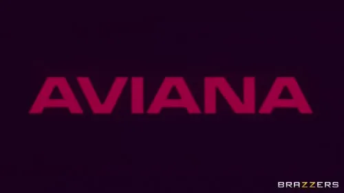 Aviana Violet - Aviana Goes For Girth - Brazzers - 26.03.07 - 2160p