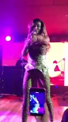 Anna Sedokova - Video #232822