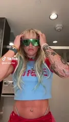 Sol Ruca - NXT / WWE - Video
