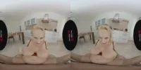 Angel Wicky - At the kitchen