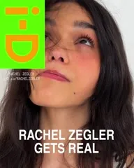 Rachel Zegler - Video