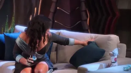 Gina Carano - Video
