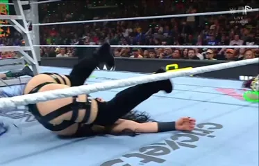 Stephanie Vaquer - Video #278494