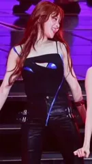 Huh Yunjin 허윤진 | LESSERAFIM - Video #134056