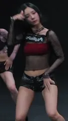 Dayeon (KƎP1ƎR | KEP1ER) - Ax4hyupe wt