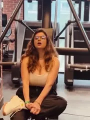 Anveshi Jain - Video