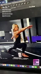 WWE Trish Stratus - Video
