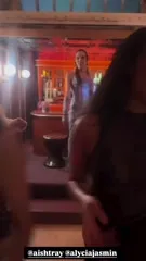 Alycia Debnam Carey - Video #304209
