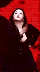 Park Soo-young (Joy - Red Velvet) - Video