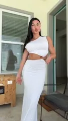Jazmyn Nyx - WWE/NXT - Video