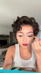 Isabela Merced - Video