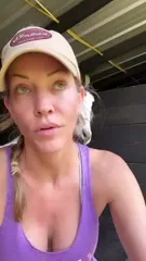 Tricia Helfer - Video #120222