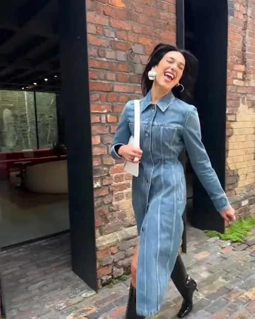 Dua Lipa - Video