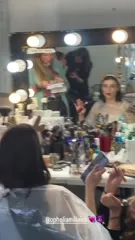 Alice Pagani - Video