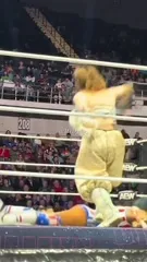 WWE/AEW Sasha Banks | Mercedes Moné - Video