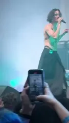Victoria De Angelis (Maneskin bassist) - Video