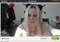 B_ratz - Camshow