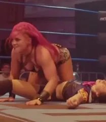 WWE Zaria - Video #75502