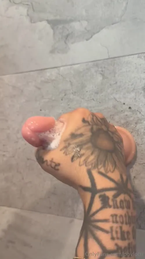 Ally Lotti / Dannygirlxo - Video #188160