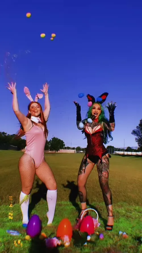 WWE Shotzi / Shotzi Blackheart - Video