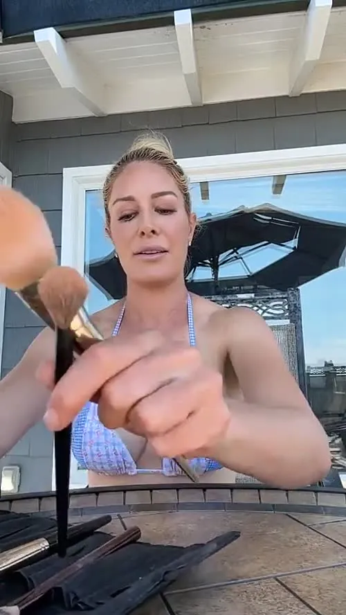Heidi Montag - Video