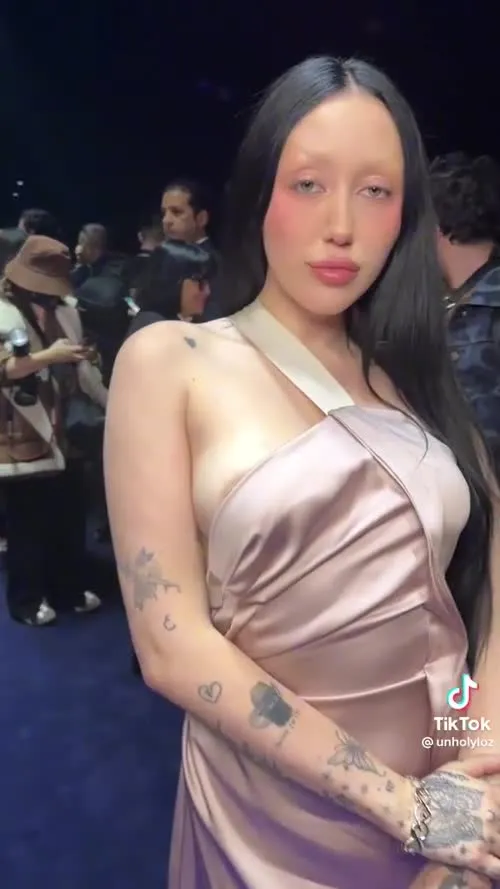Noah Cyrus - Video #187803