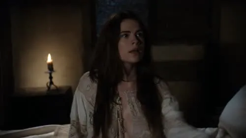 Hayley Atwell - Video