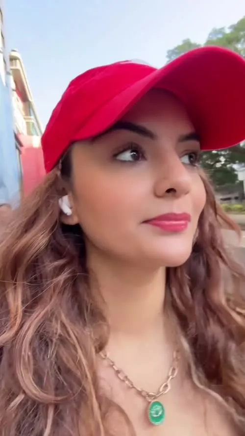 Anveshi Jain - Video #154247