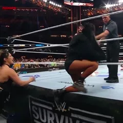 Roxanne Perez/Rok-C - WWE NXT - Video