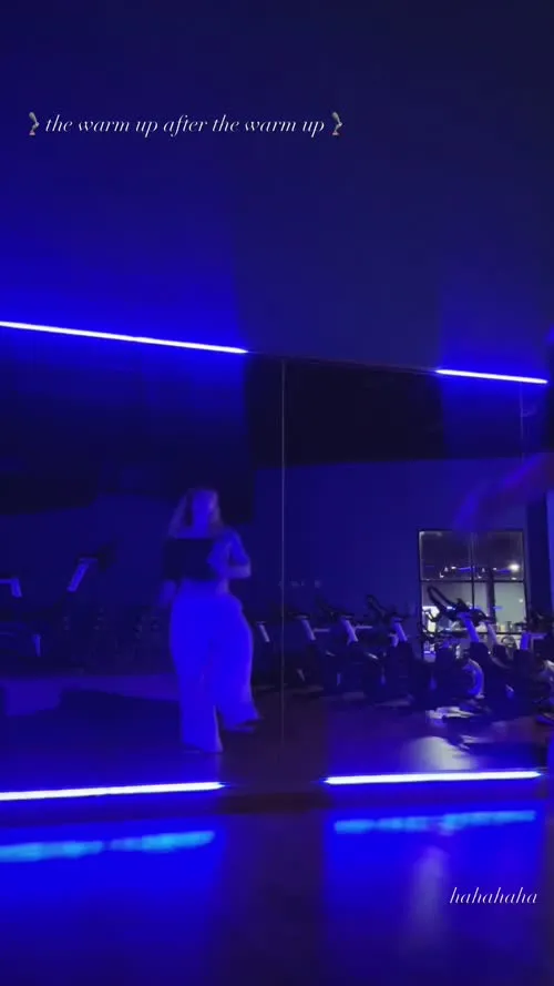 WWE Nikkita Lyons - Video