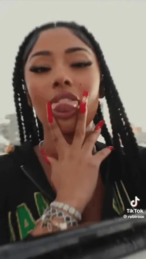 Rubi Rose - Video #121022