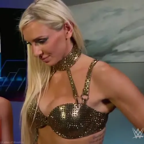 Charlotte Flair - Video
