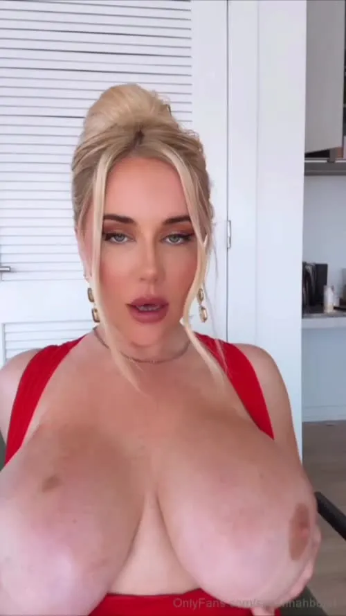 Savannah Bond - Video #371621