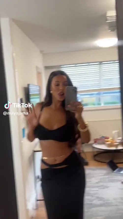 Maya Jama - Video #223024